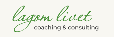 Lagom livet Coaching & Consulting
